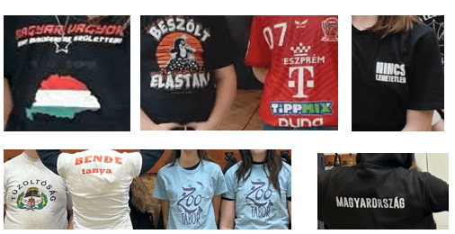 A magyar kultúra menő – a DÖK szerint is!😎 📚