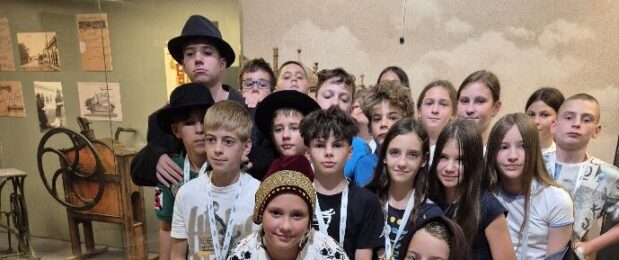 Unser Erbe  4. Tag