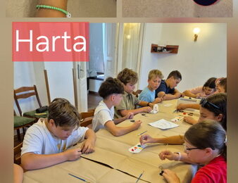 Unser Erbe  Letzter Tag